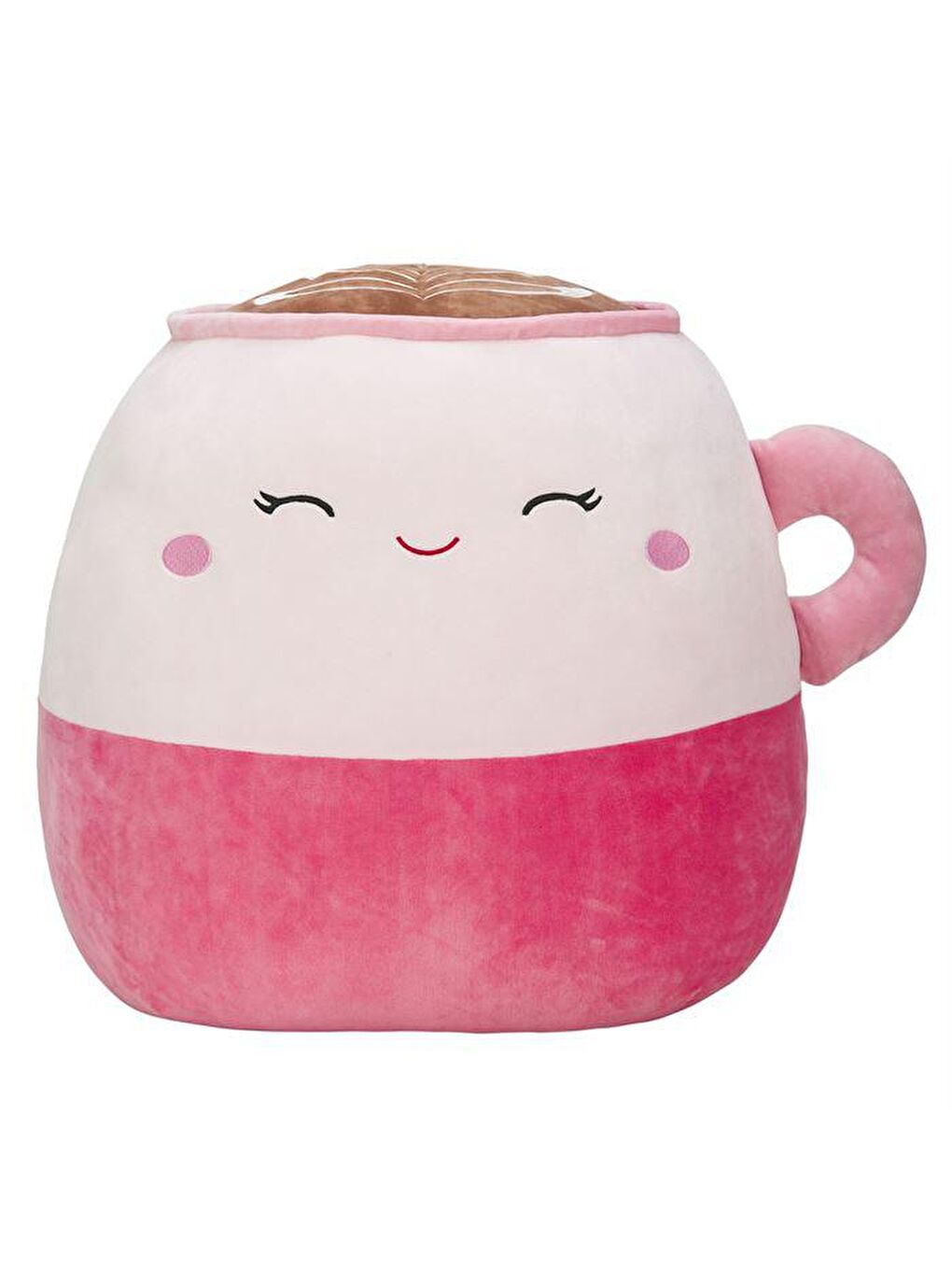 Squishmallows Karışık Latte Emery 36cm