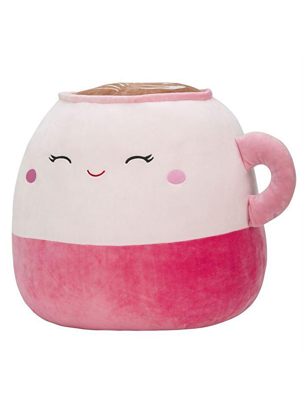 Squishmallows Karışık Latte Emery 36cm - 1