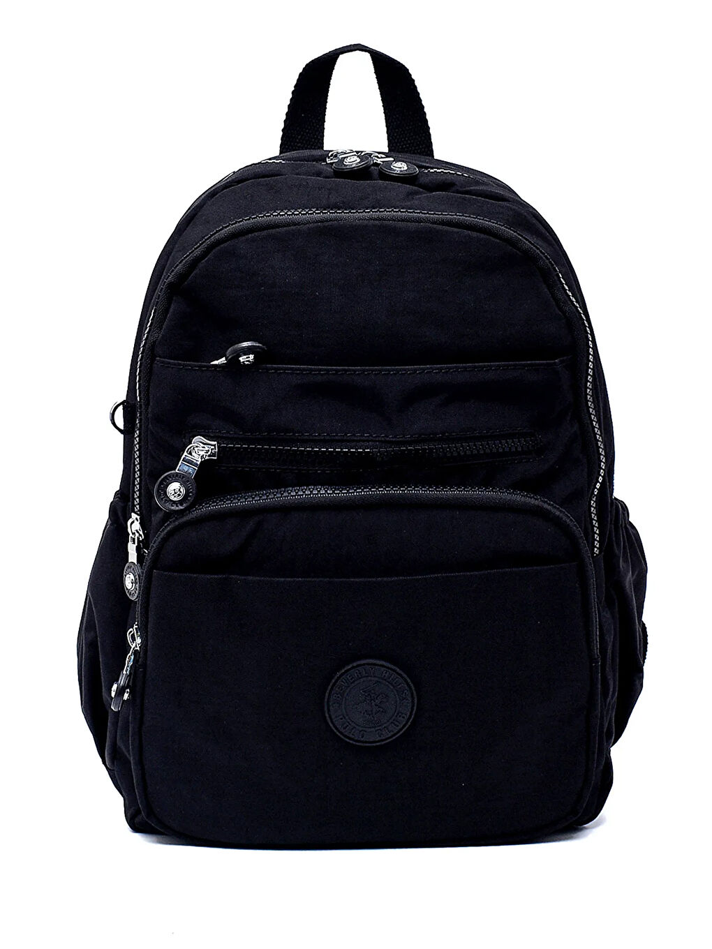 Siyah Kadın Sırt Çantası BHPC6010