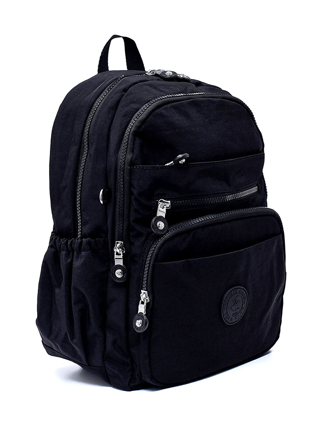 Siyah Kadın Sırt Çantası BHPC6010-1