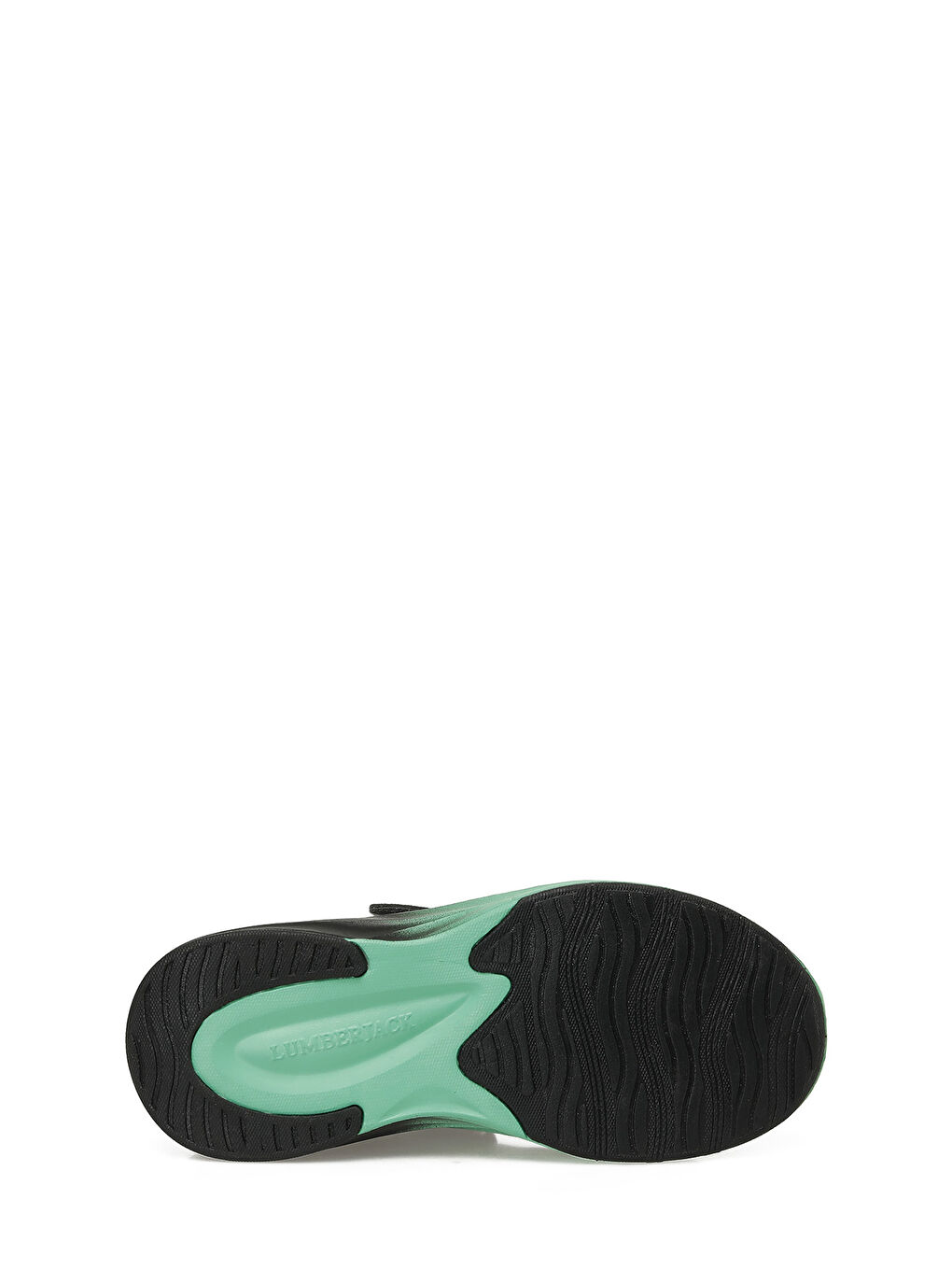 HERMOSO 5PR Gri Erkek Çocuk Spor Ayakkabı-5