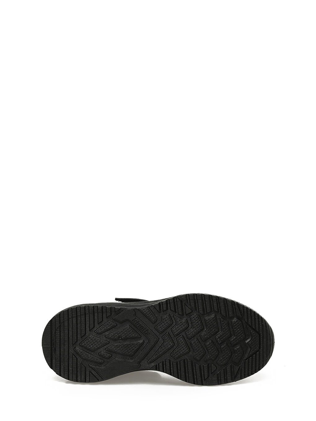 GRAND F 5PR Siyah Erkek Çocuk Spor Ayakkabı-5