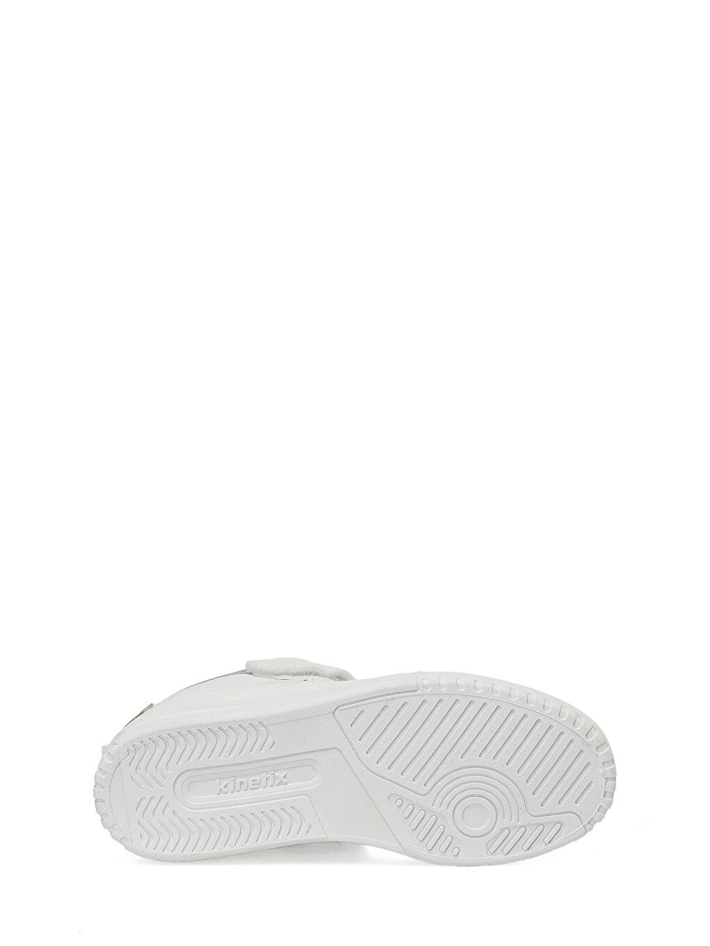 DREP HI F 5PR Beyaz Kız Çocuk High Sneaker-5