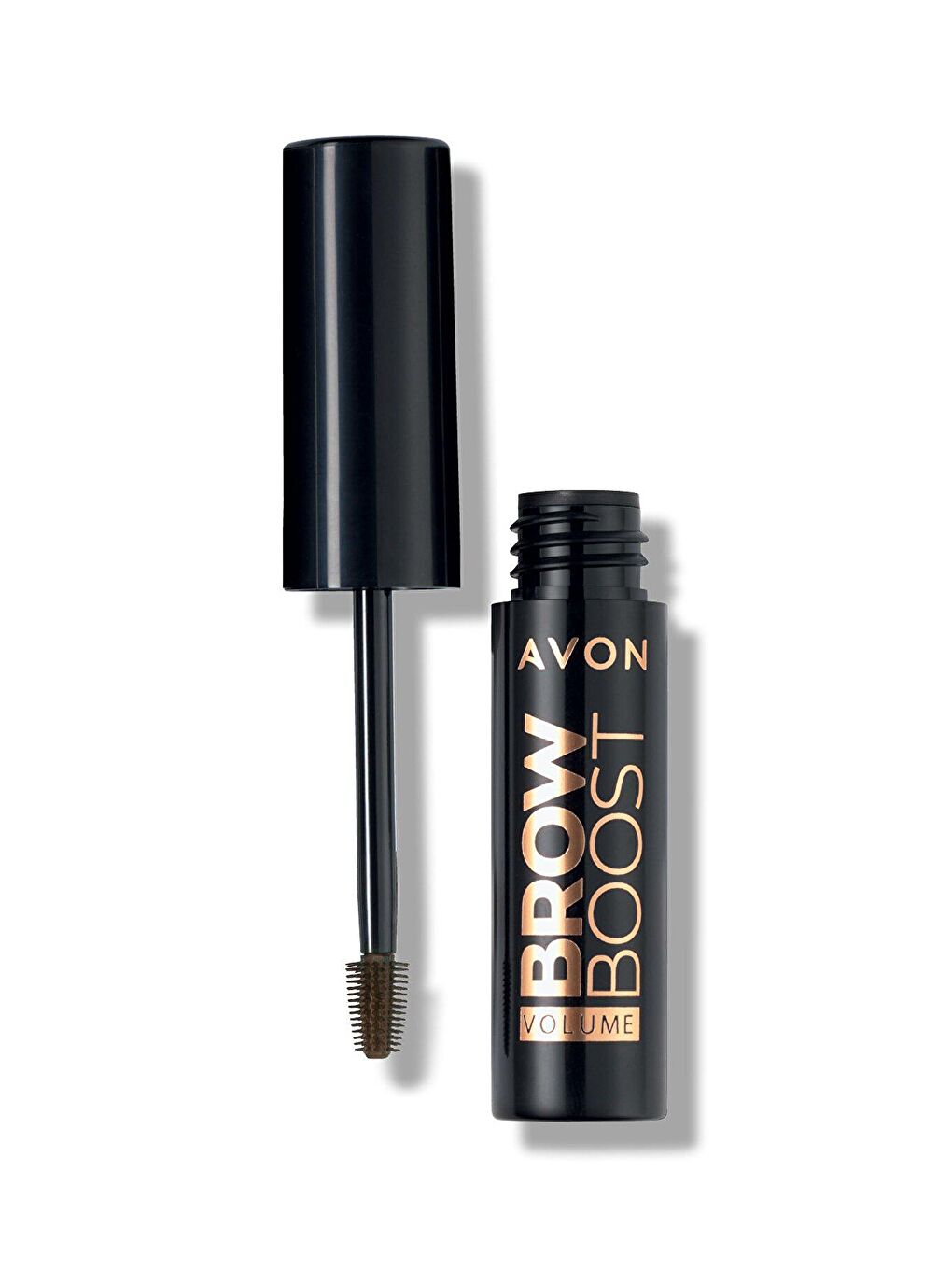 AVON Renksiz Brow Boost Kaş Jeli Dark Brown