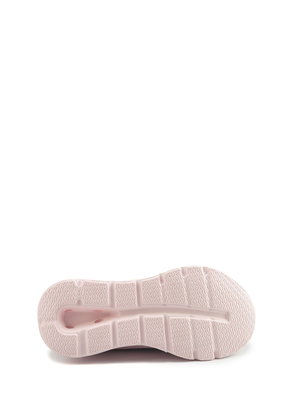 ERGOS F 5PR Pembe Kız Çocuk Spor Ayakkabı-3