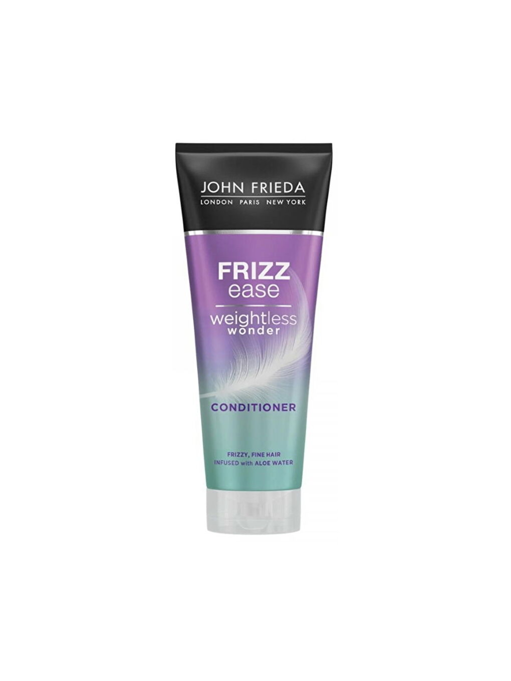 John Frieda Ağırlaştırmayan Besleyici Saç Bakım Kremi 250ml