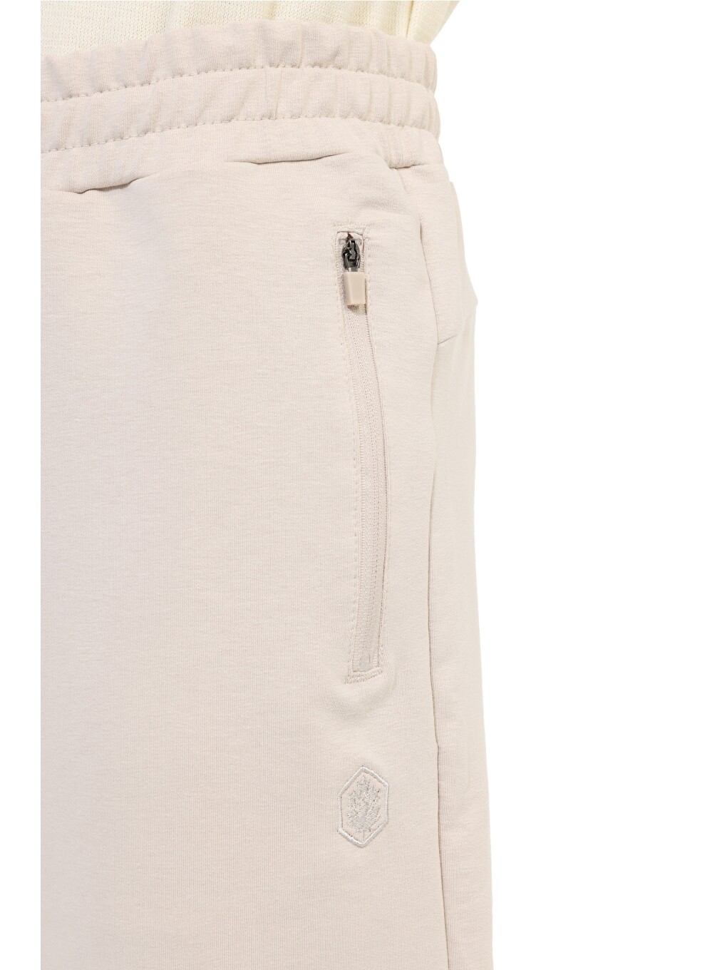 Gri Şort Erkek Taş Rengi Mb Ct103 Pam Short-3