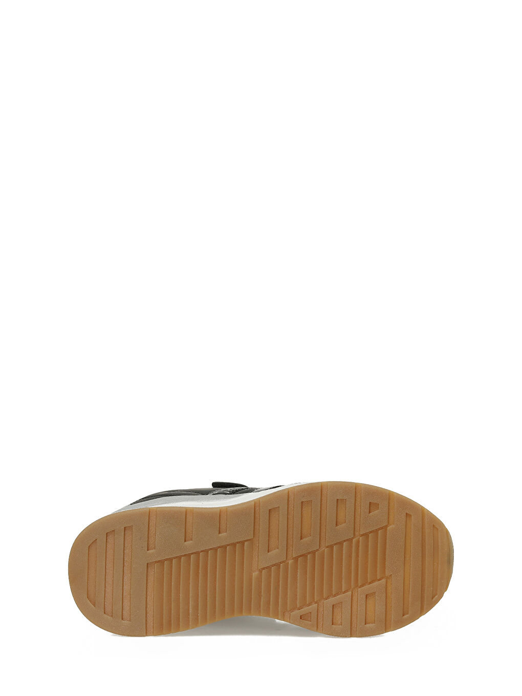 GENTE PU F 5PR Siyah Kız Çocuk Sneaker-5