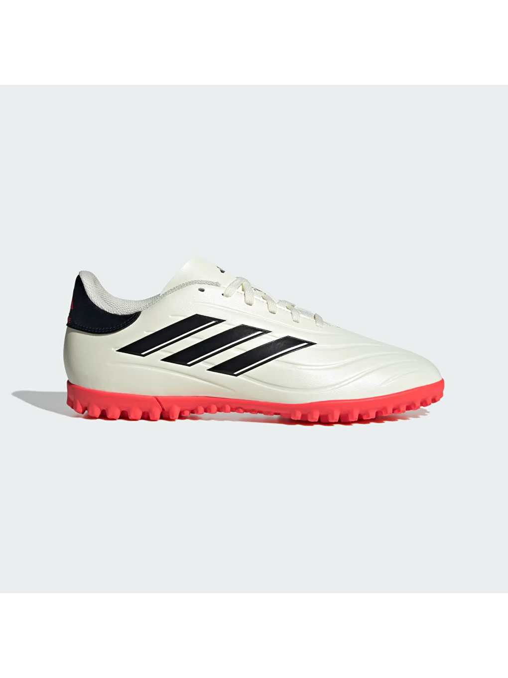 Beyaz TF Unisex Halı Saha Ayakkabısı