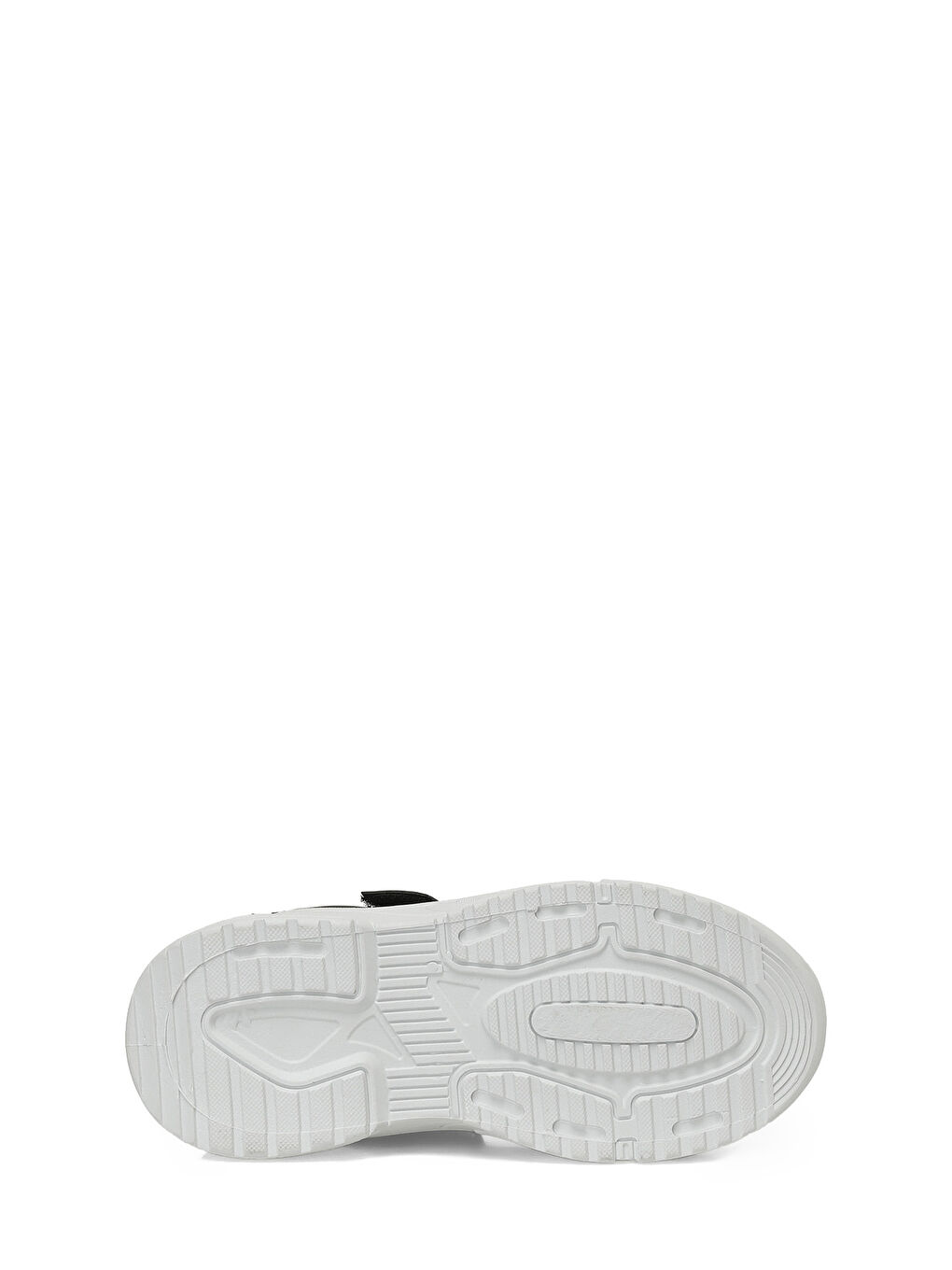 SALIS F 5PR Siyah Kız Çocuk Spor Ayakkabı-5