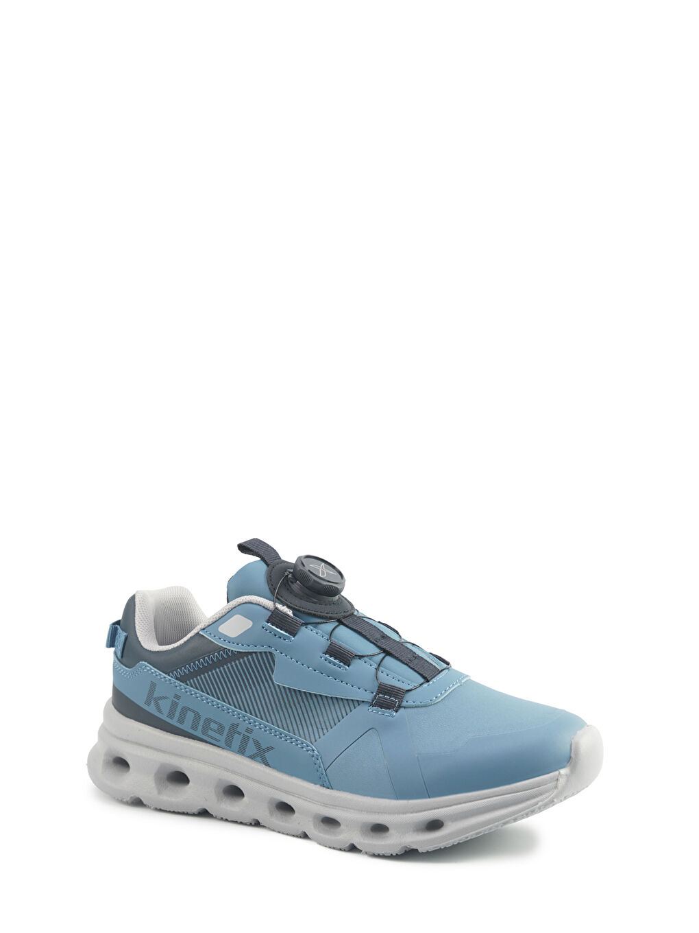 Lacivert ERGOS G 5PR Laci Erkek Çocuk Spor Ayakkabı-1