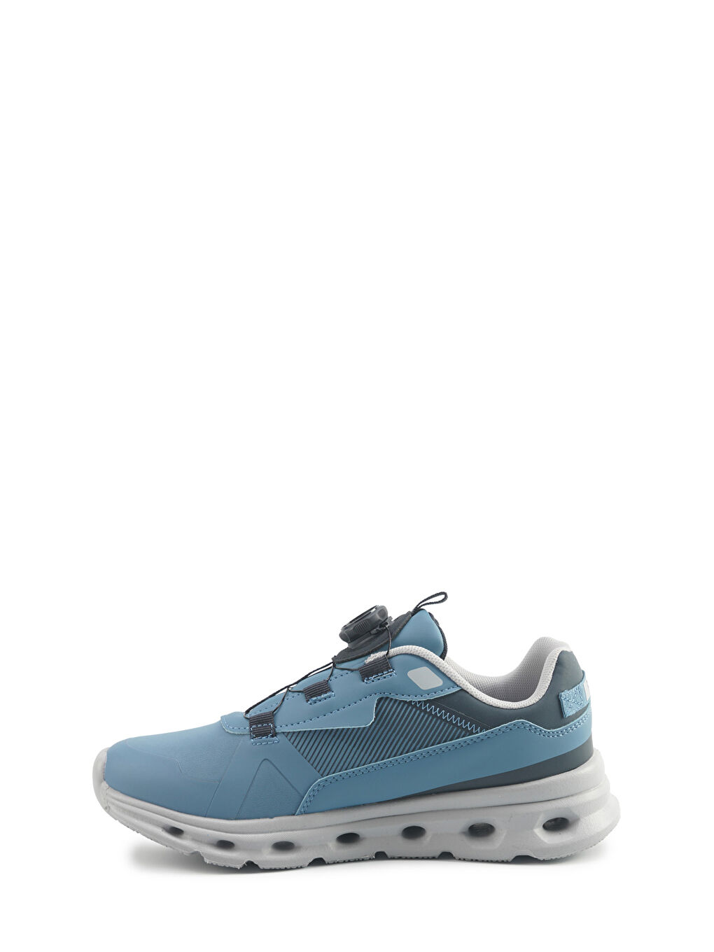 Lacivert ERGOS G 5PR Laci Erkek Çocuk Spor Ayakkabı-2