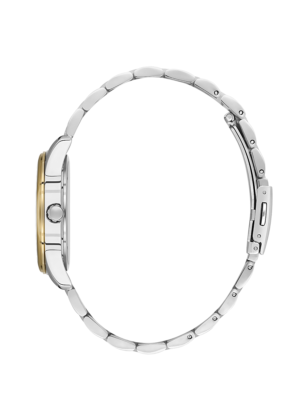 Gri DK.1.13718-3 Premium Kadın Kol Saati-1