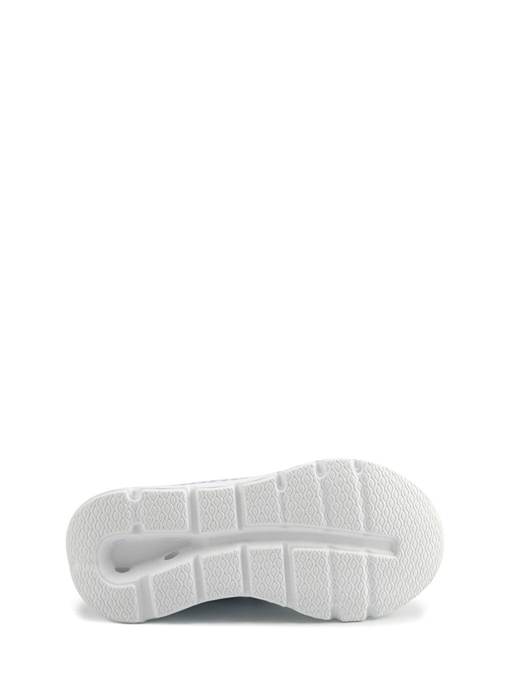 ERGOS F 5PR Beyaz Kız Çocuk Spor Ayakkabı-3