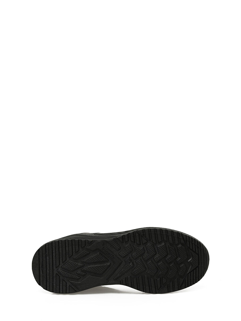 GRAND G 5PR Siyah Erkek Çocuk Spor Ayakkabı-5