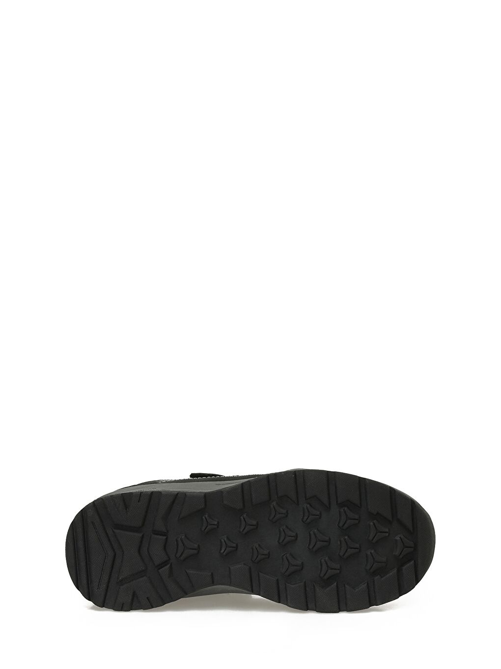 Gri EDRAS F 5PR Siyah Erkek Çocuk Outdoor-5