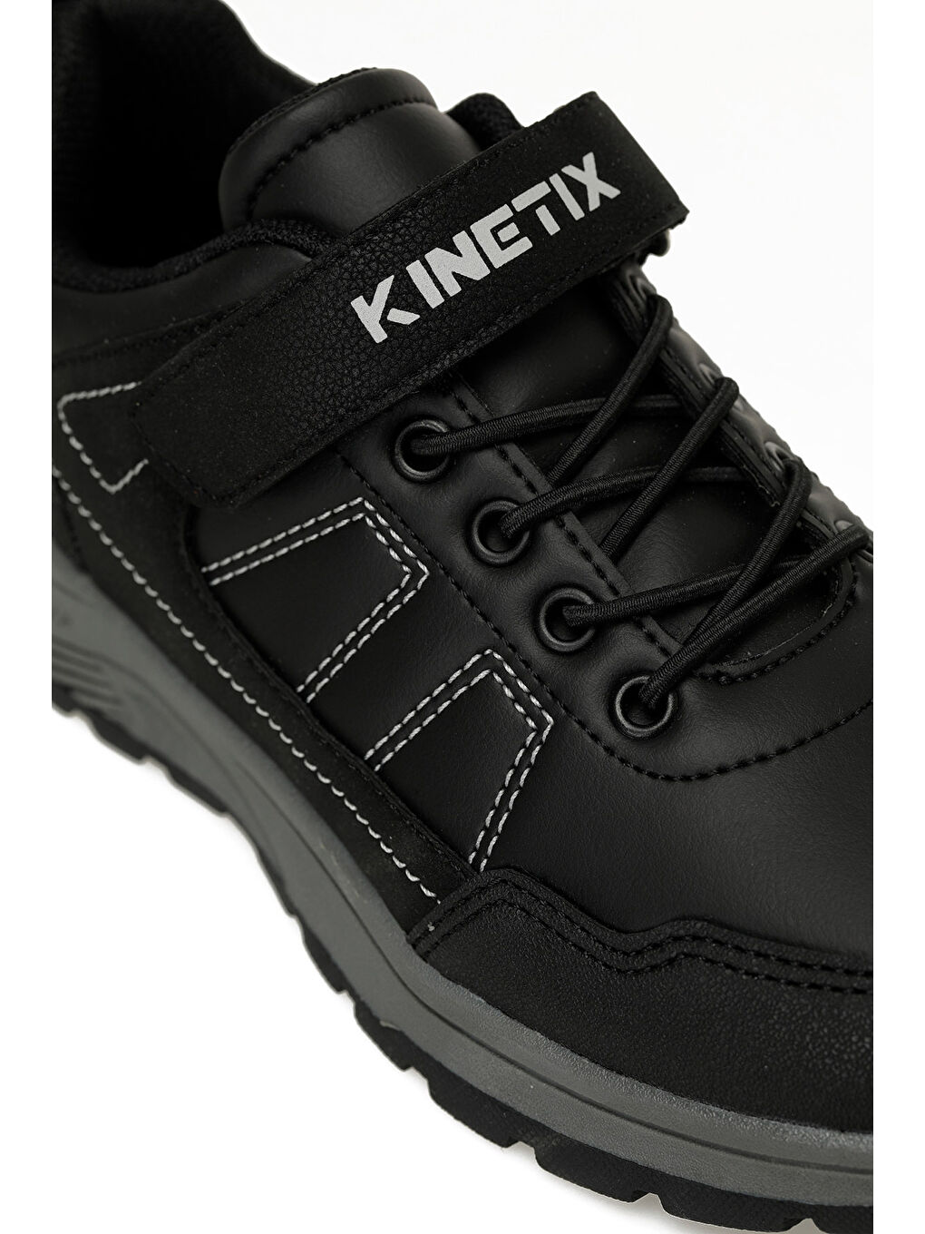 Gri EDRAS F 5PR Siyah Erkek Çocuk Outdoor-6