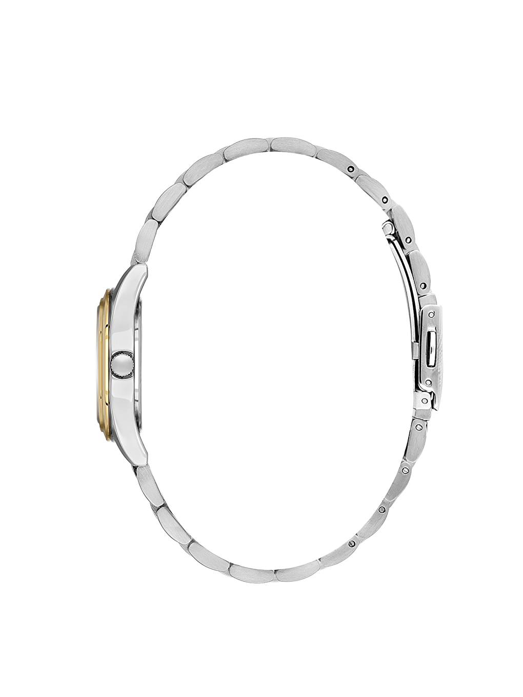 Gri DKE.1.10841-4 Premium Kadın Kol Saati-1