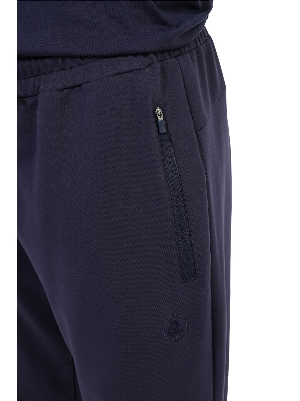 Eşofman Altı Erkek Lacivert Mb Ct107 Jogger-2