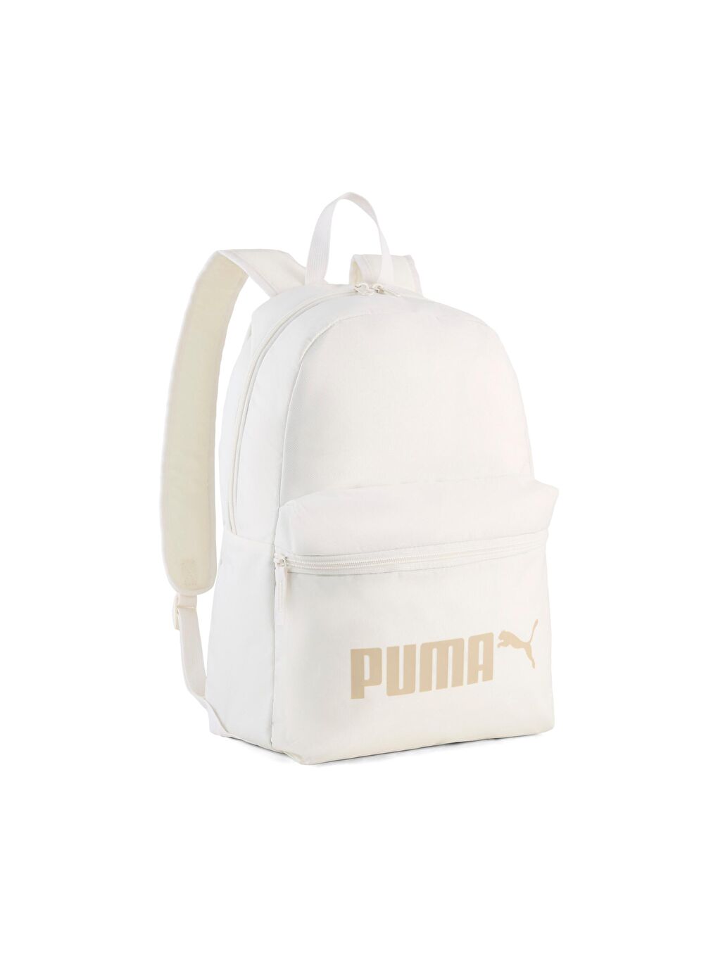 Beyaz Phase II Sırt Çantası