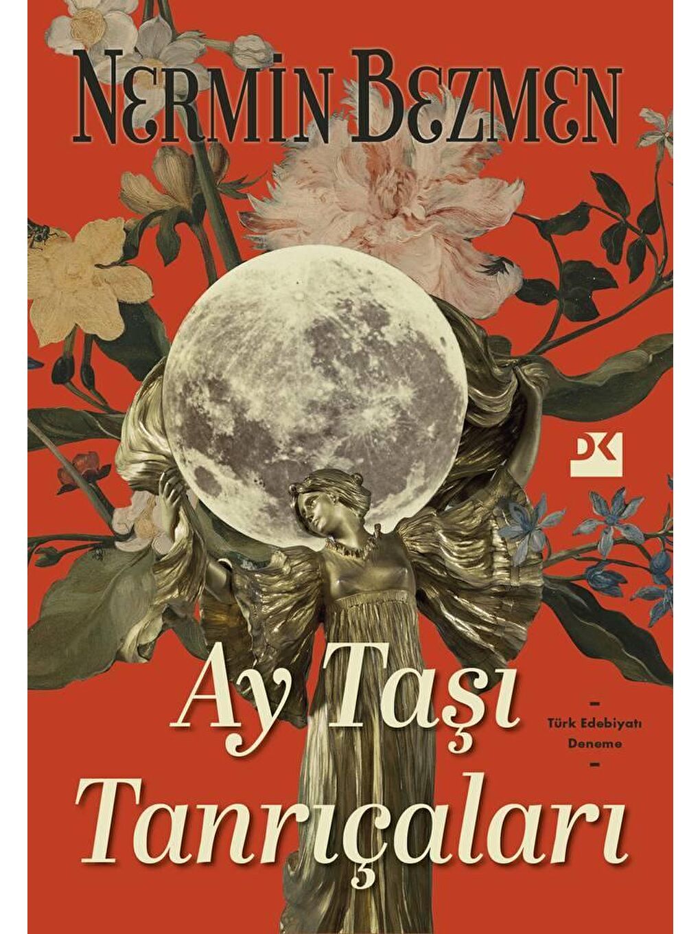 Ay Taşı Tanrıçaları - Sc - Nermin Bezmen