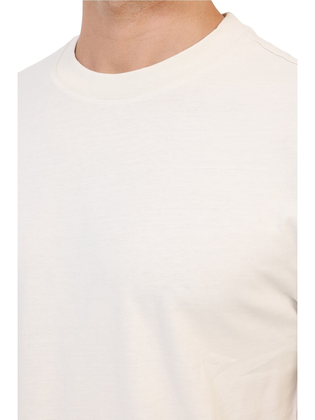 Karışık Kısa Kol T-shirt Erkek A Tas Me Rosreg 11hs116-2