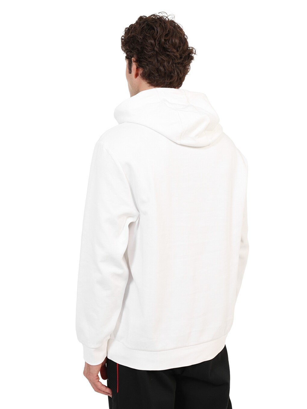 Sweatshirt Erkek Beyaz Ml Fenrıc 17ıtl1404-3