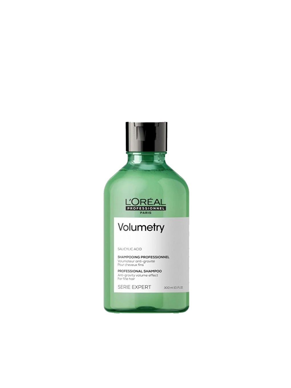 L'Oréal Professionnel Renksiz Loreal Serie Expert Volumetry Hacim Şampuanı 300ml