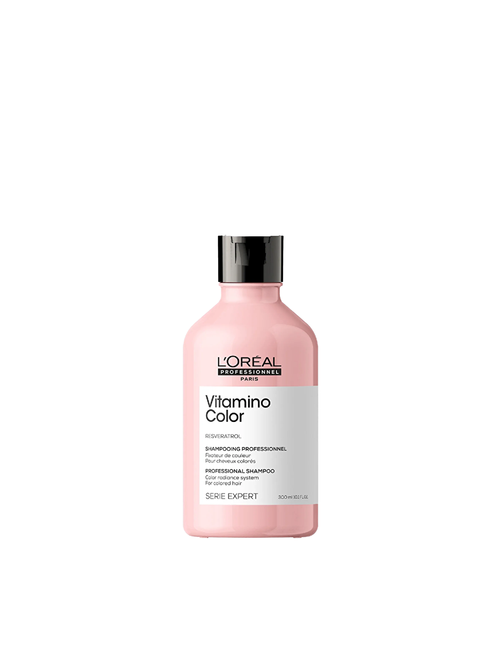 L'Oréal Professionnel Renksiz Loreal Serie Expert Vitamino Color Renk Koruyucu Şampuan 300ml