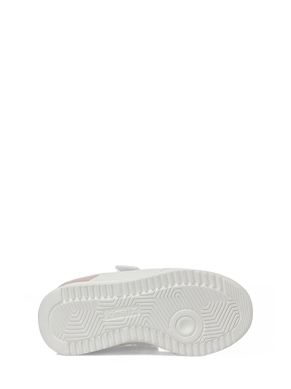 VATROS P 6FX Beyaz Kız Çocuk Sneaker-5