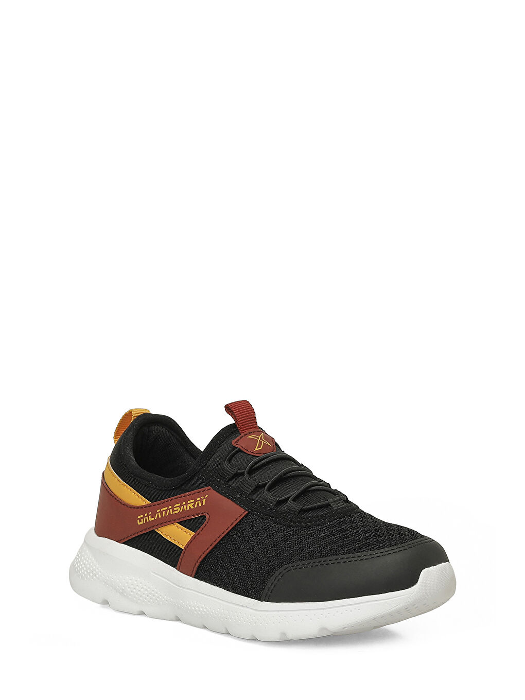 SIRIUS  F 6FX Siyah Erkek Çocuk Slip On-1