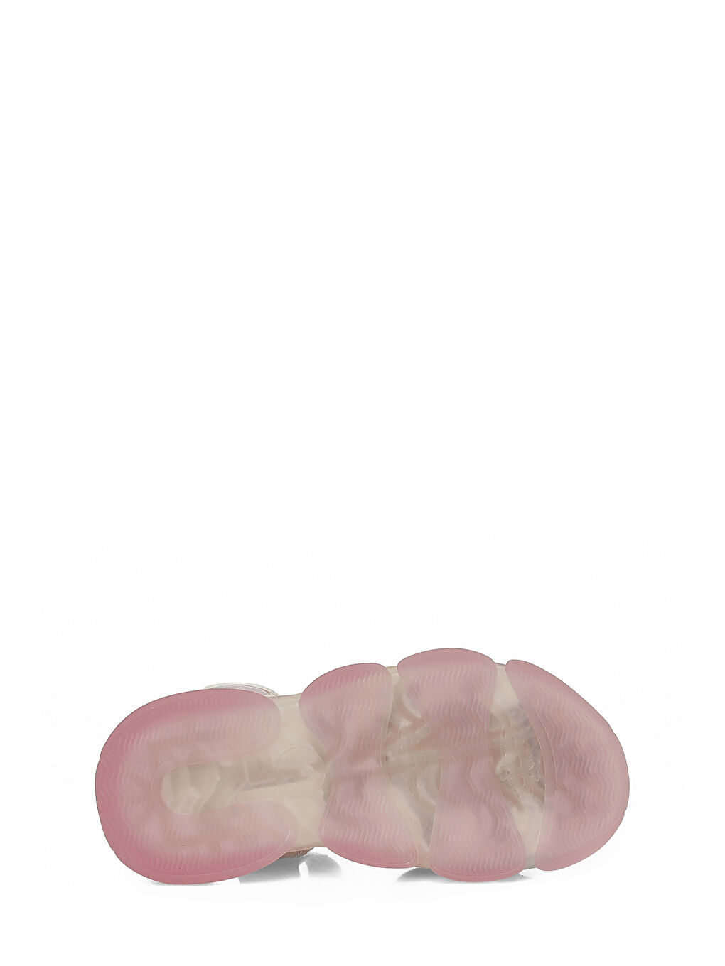 MISTY P 6FX Pembe Kız Çocuk Sandalet-5