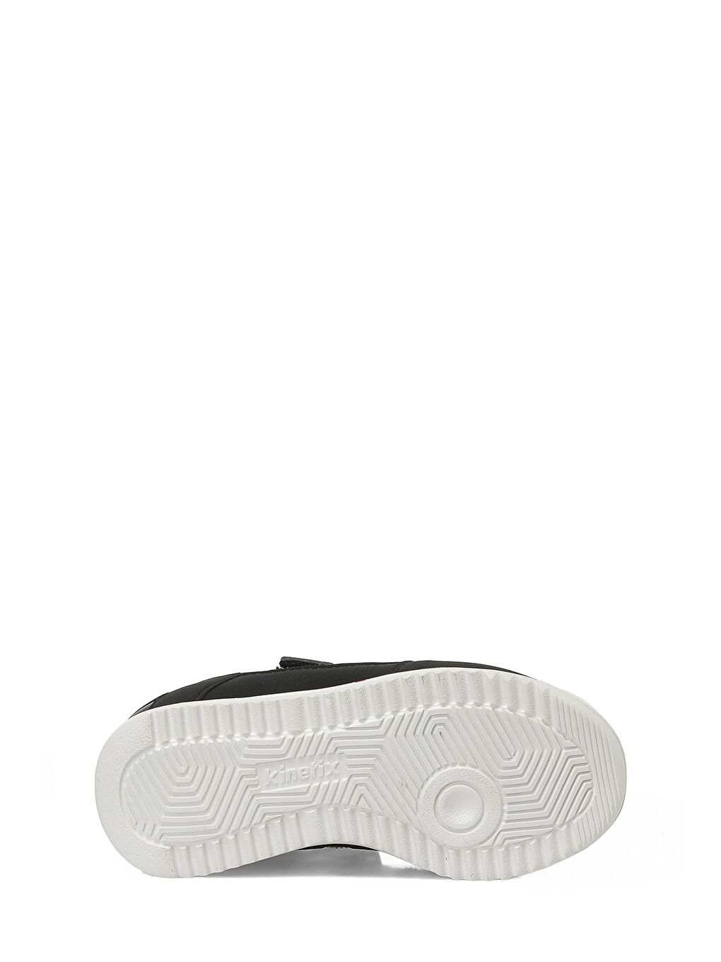 VATROS P 6FX Siyah Erkek Çocuk Sneaker-5