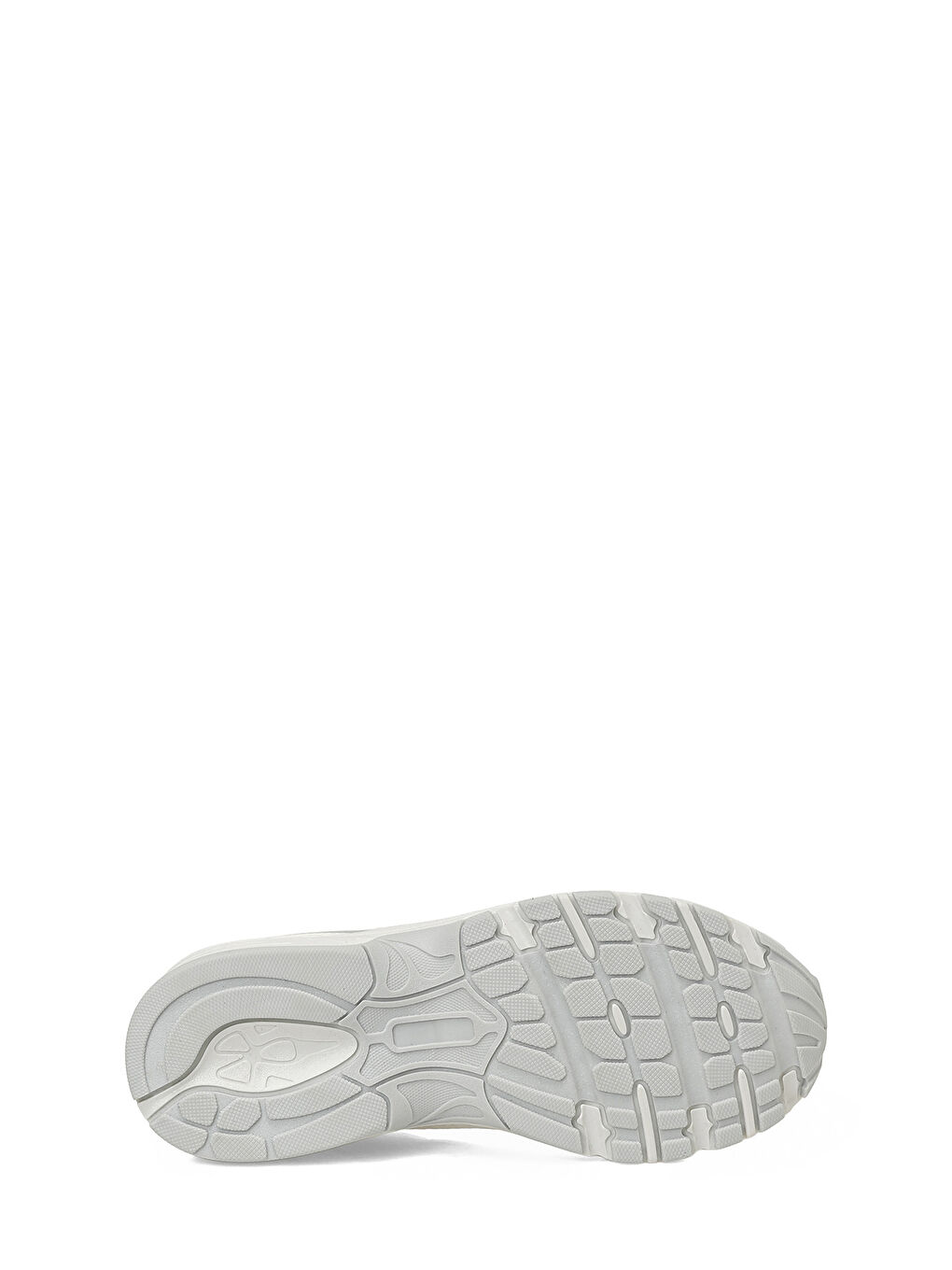 FOSTER W 6FX Beyaz Kadın Koşu Ayakkabısı-5