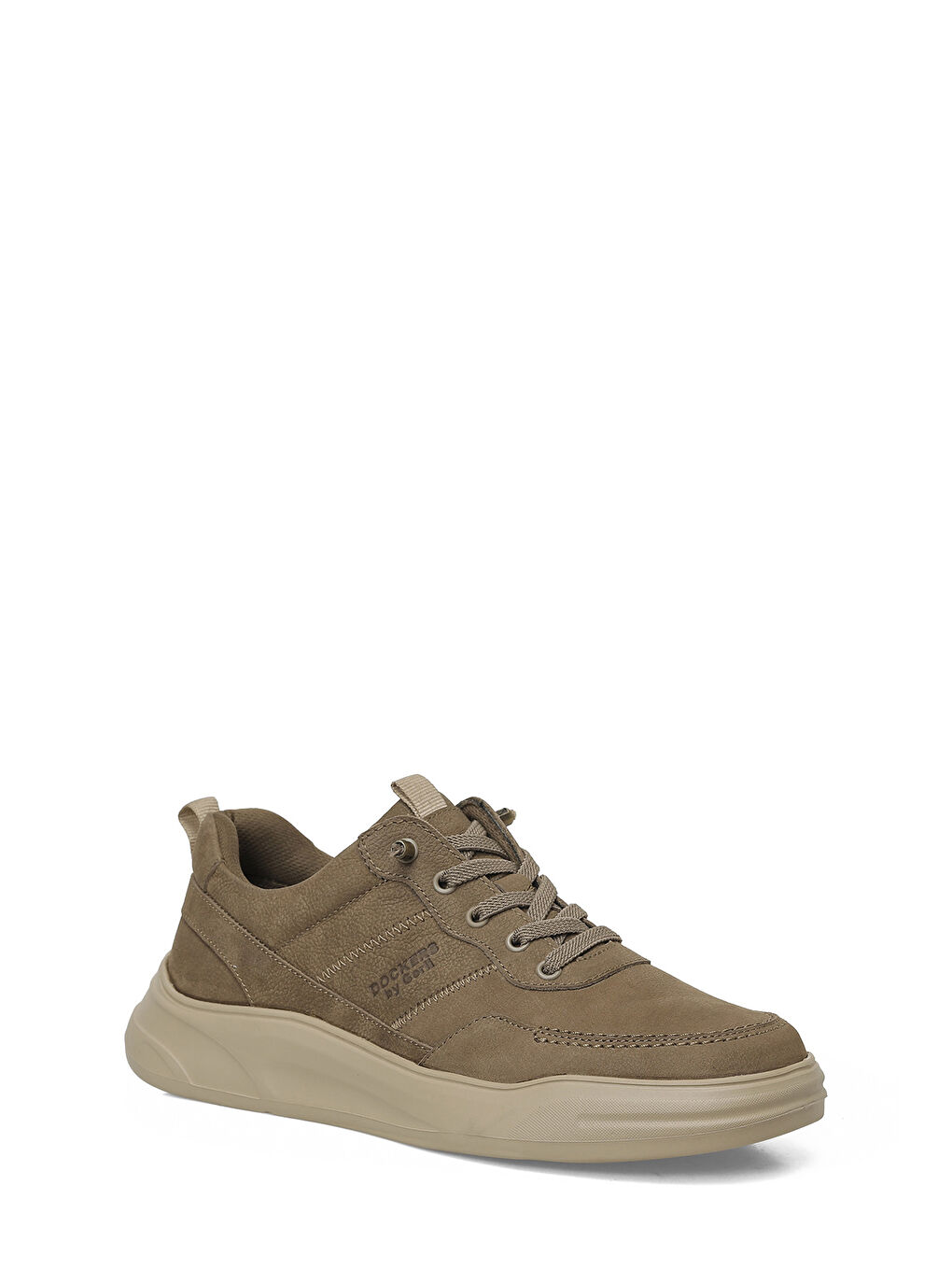 BETIS-N 6FX Kahverengi Erkek Sneaker-1