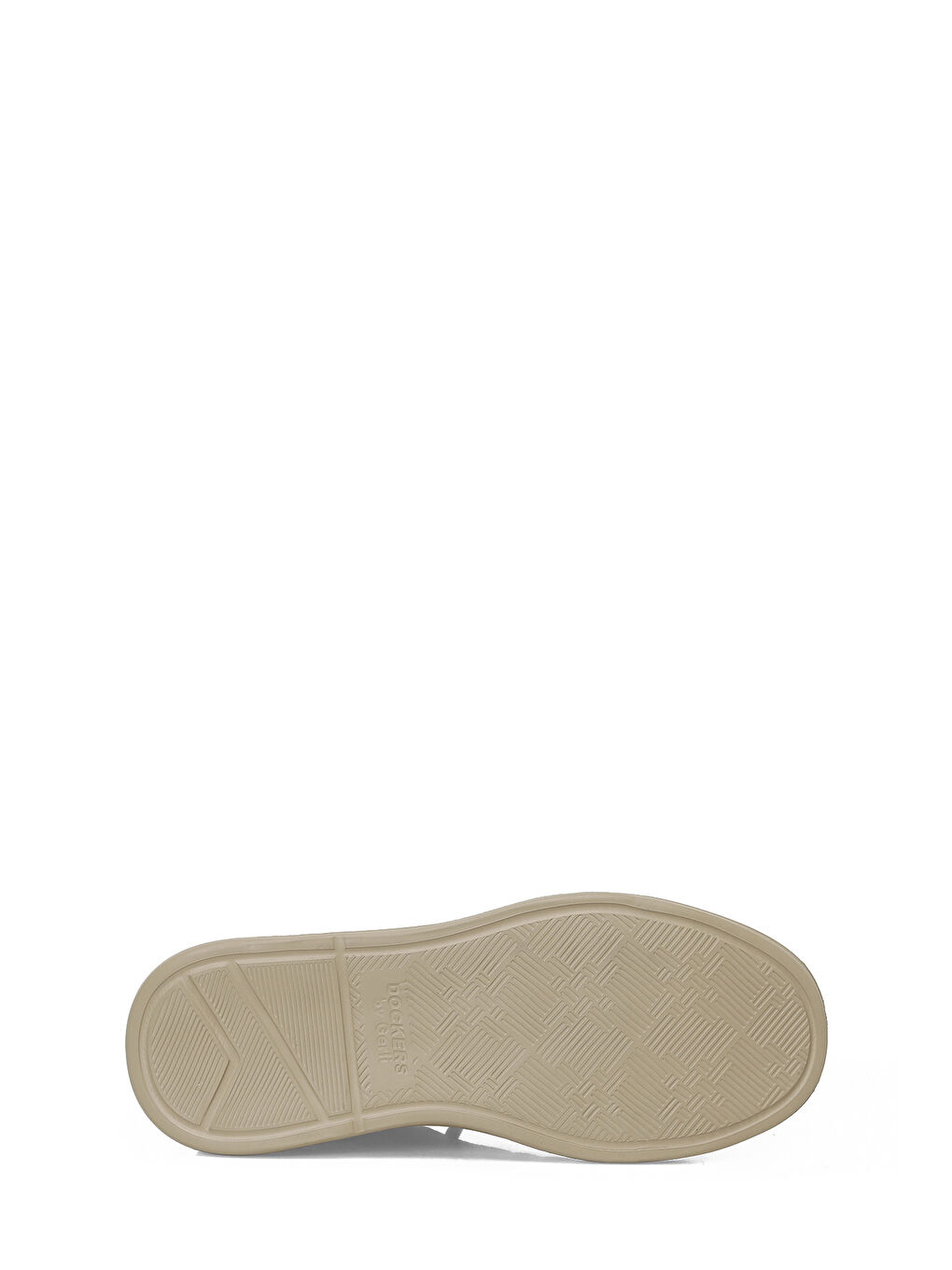 BETIS-N 6FX Kahverengi Erkek Sneaker-5