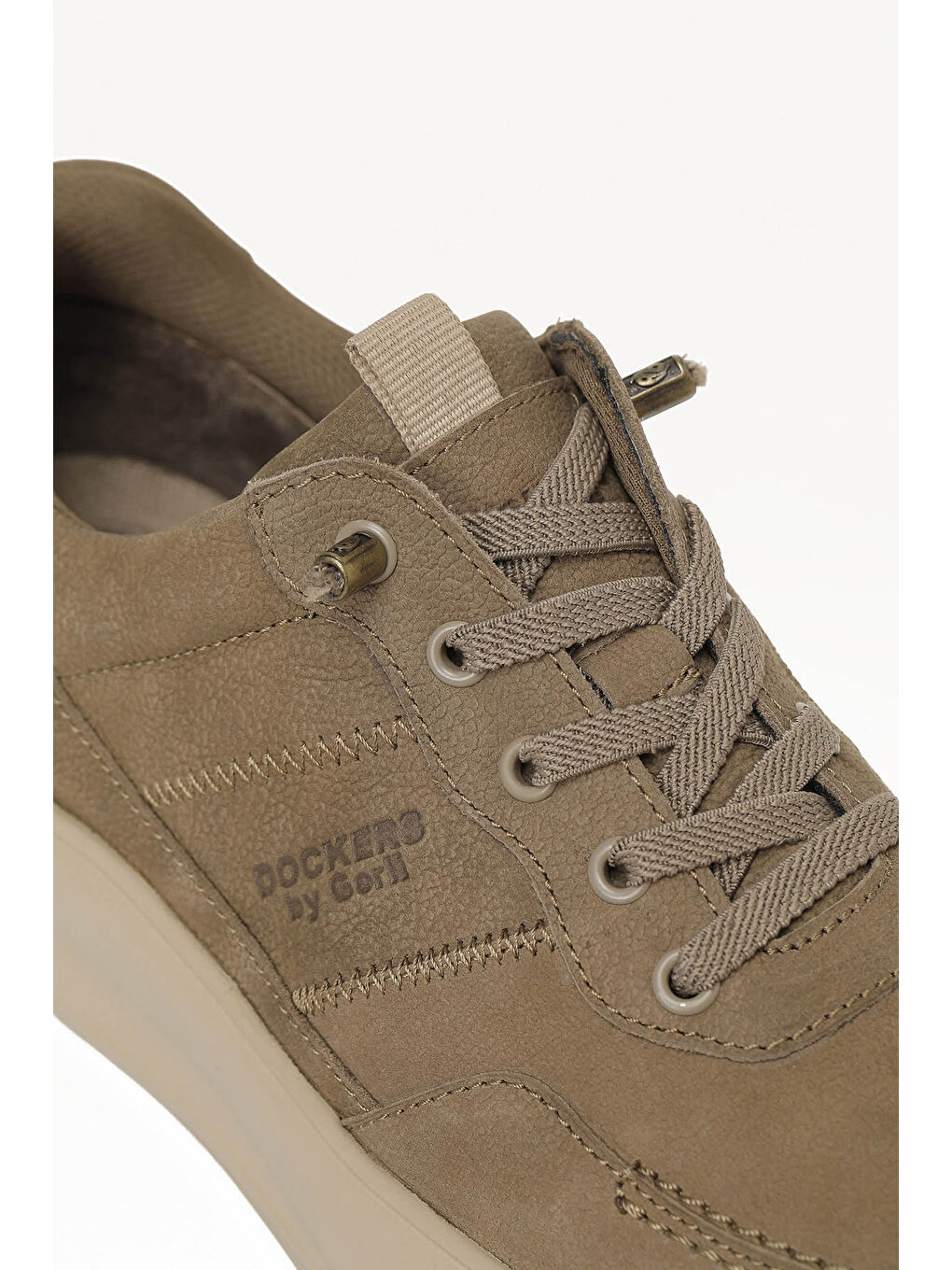 BETIS-N 6FX Kahverengi Erkek Sneaker-6