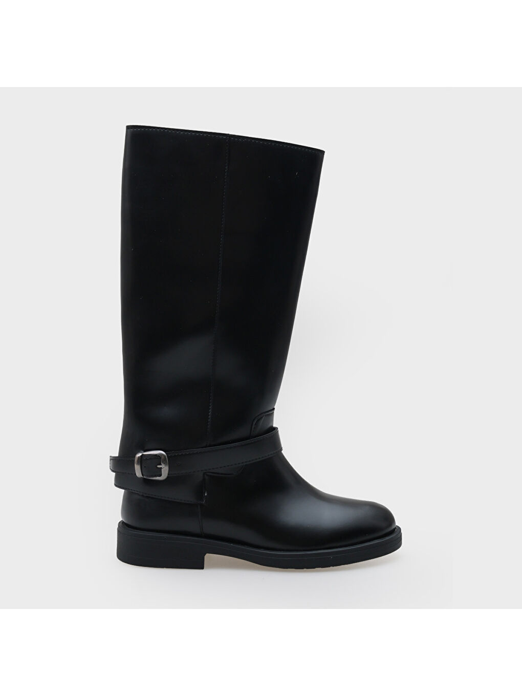 Siyah Stacey Kadın Çizme