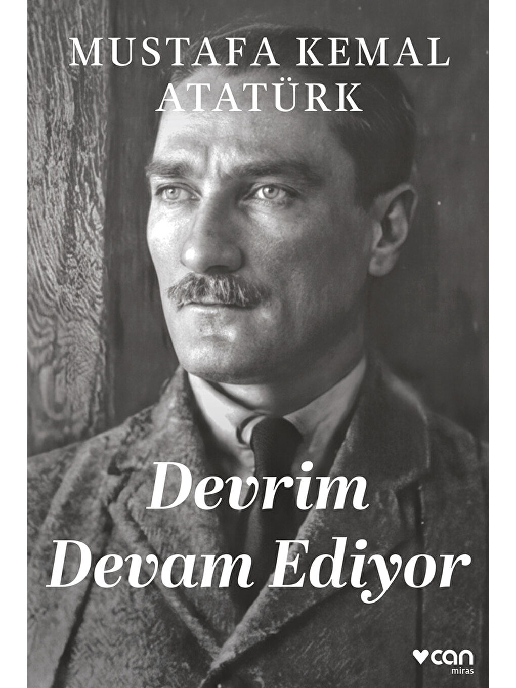 Devrim Devam Ediyor