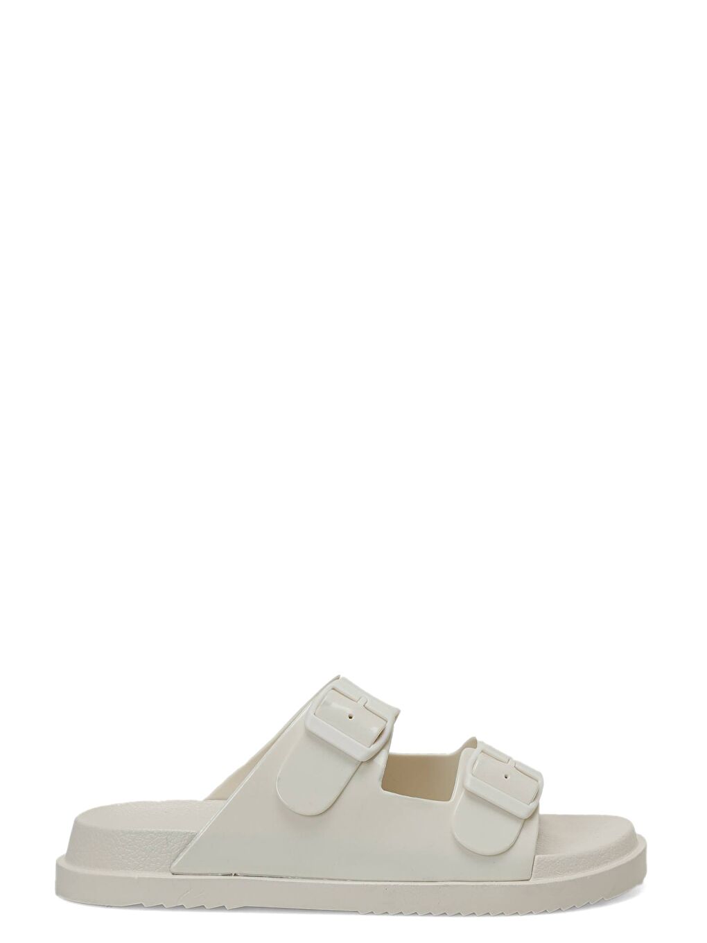 INT1223Y014 3FX Bej Kadın Terlik