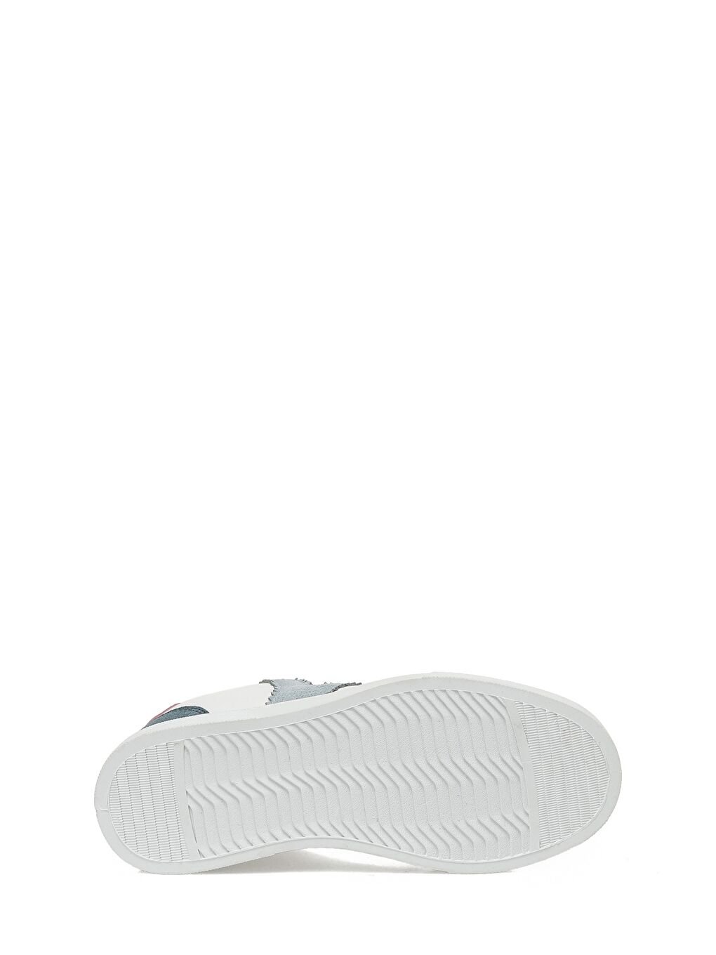 Pembe MİMAK.F5FX Mercan Kız Çocuk Sneaker-5