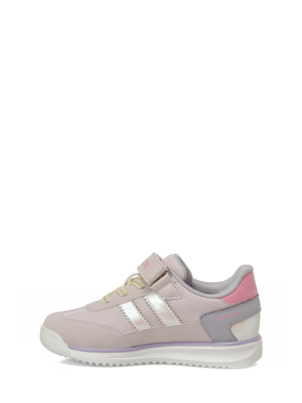 VATROS P 6FX Pembe Kız Çocuk Sneaker-2