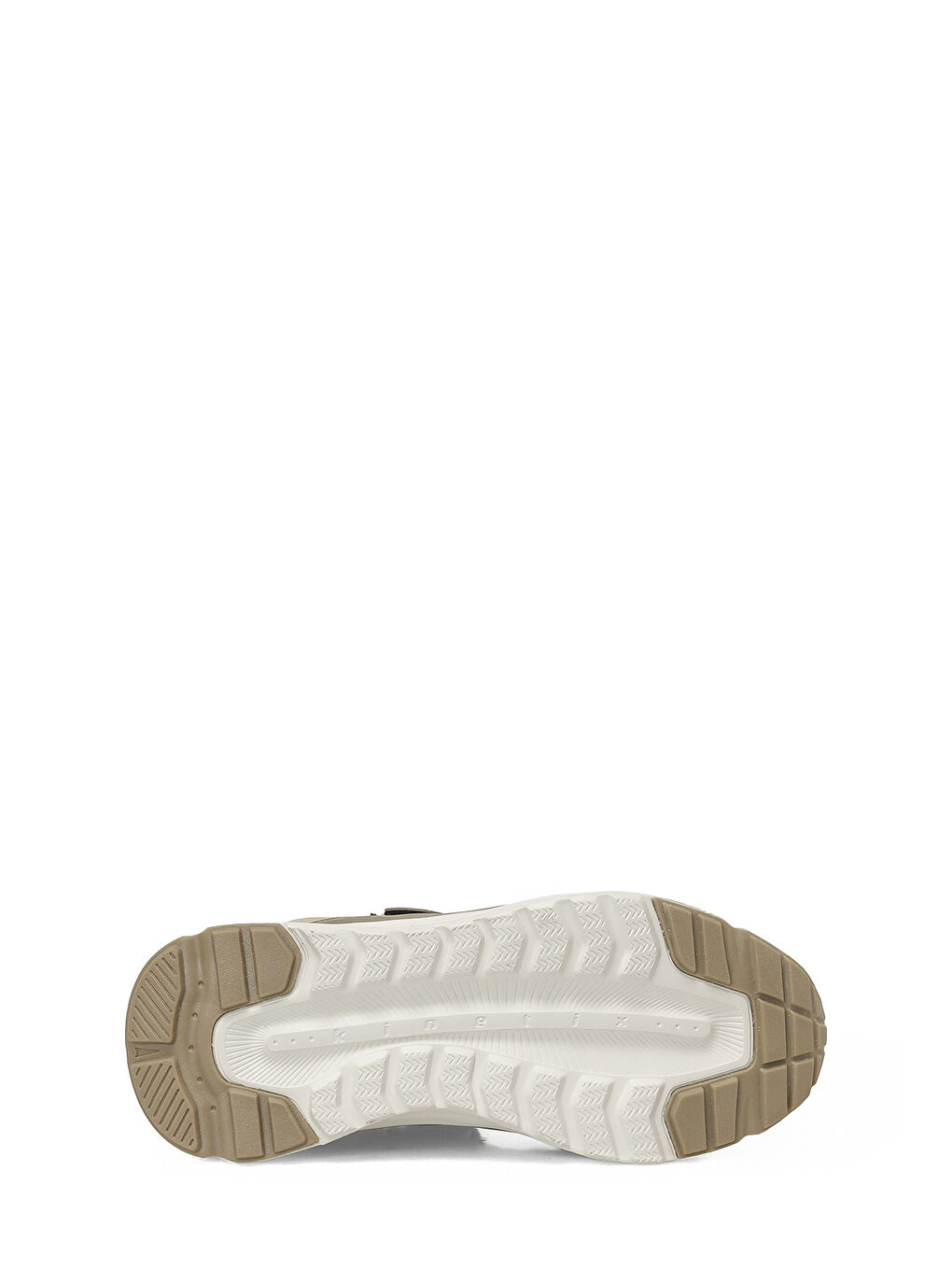 ZALINA F 6FX Haki Erkek Çocuk Sneaker-5