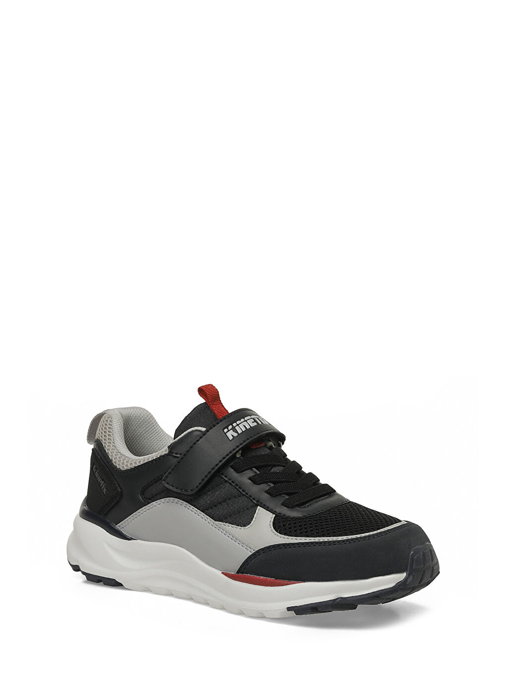 ZALINA F 6FX Lacivert Erkek Çocuk Sneaker-1