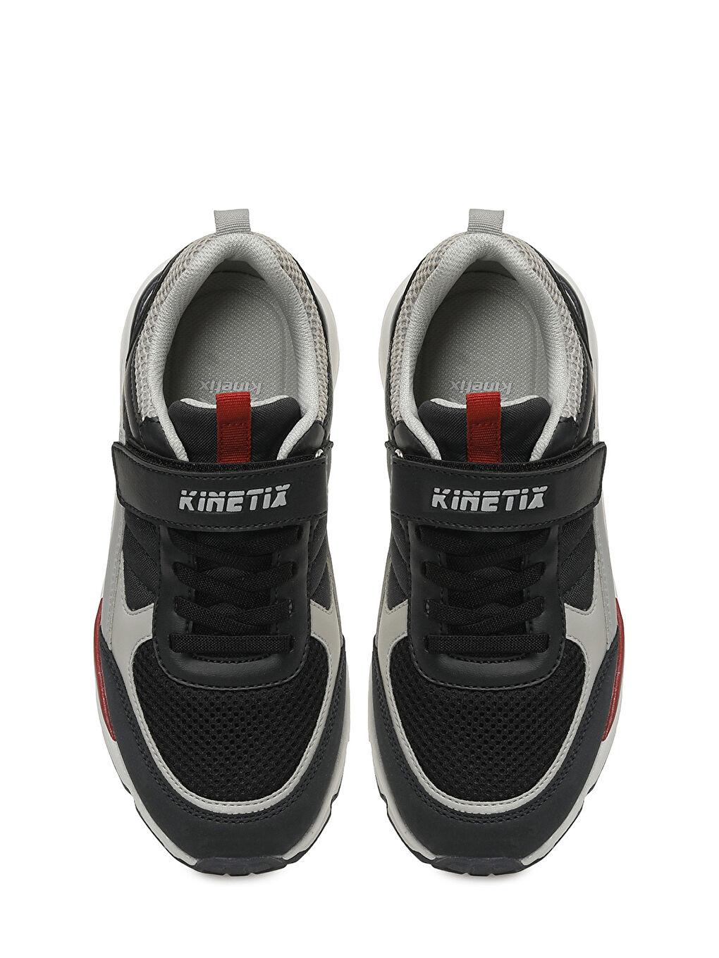 ZALINA F 6FX Lacivert Erkek Çocuk Sneaker-3