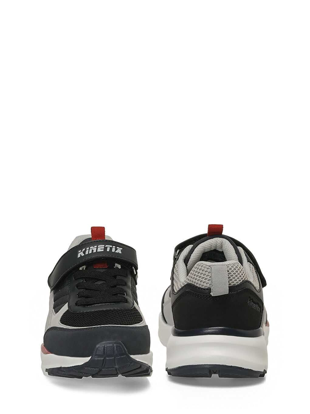 ZALINA F 6FX Lacivert Erkek Çocuk Sneaker-4