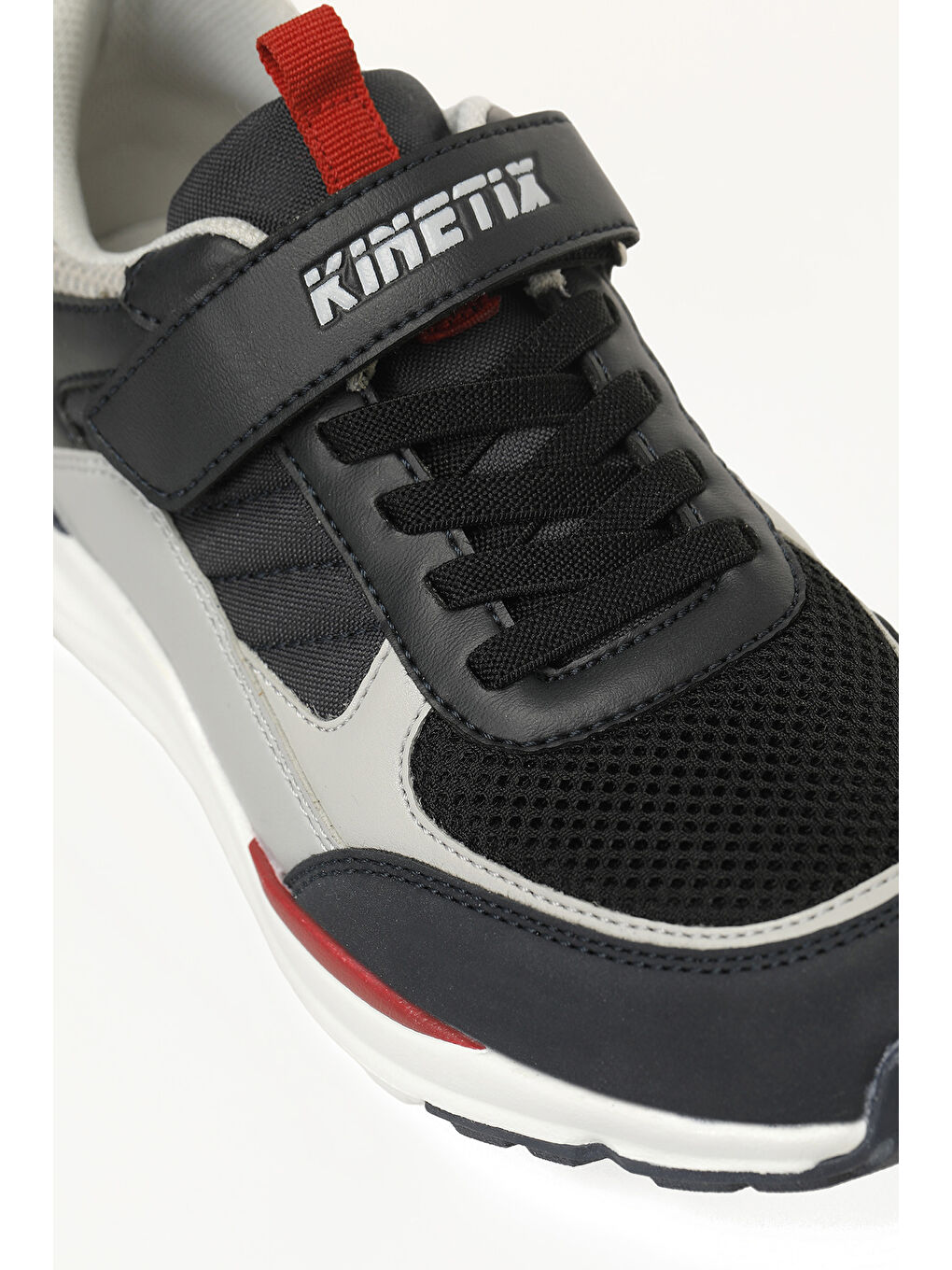 ZALINA F 6FX Lacivert Erkek Çocuk Sneaker-6