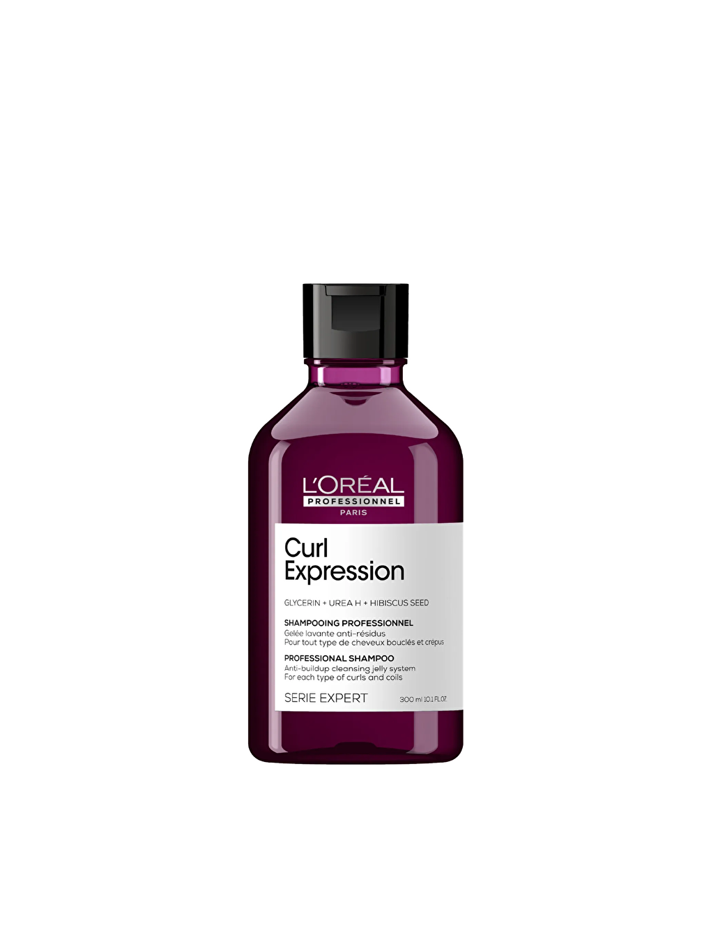 L'Oréal Professionnel Renksiz Loreal Profesyonel Curl Expression Şampuan 300 ml