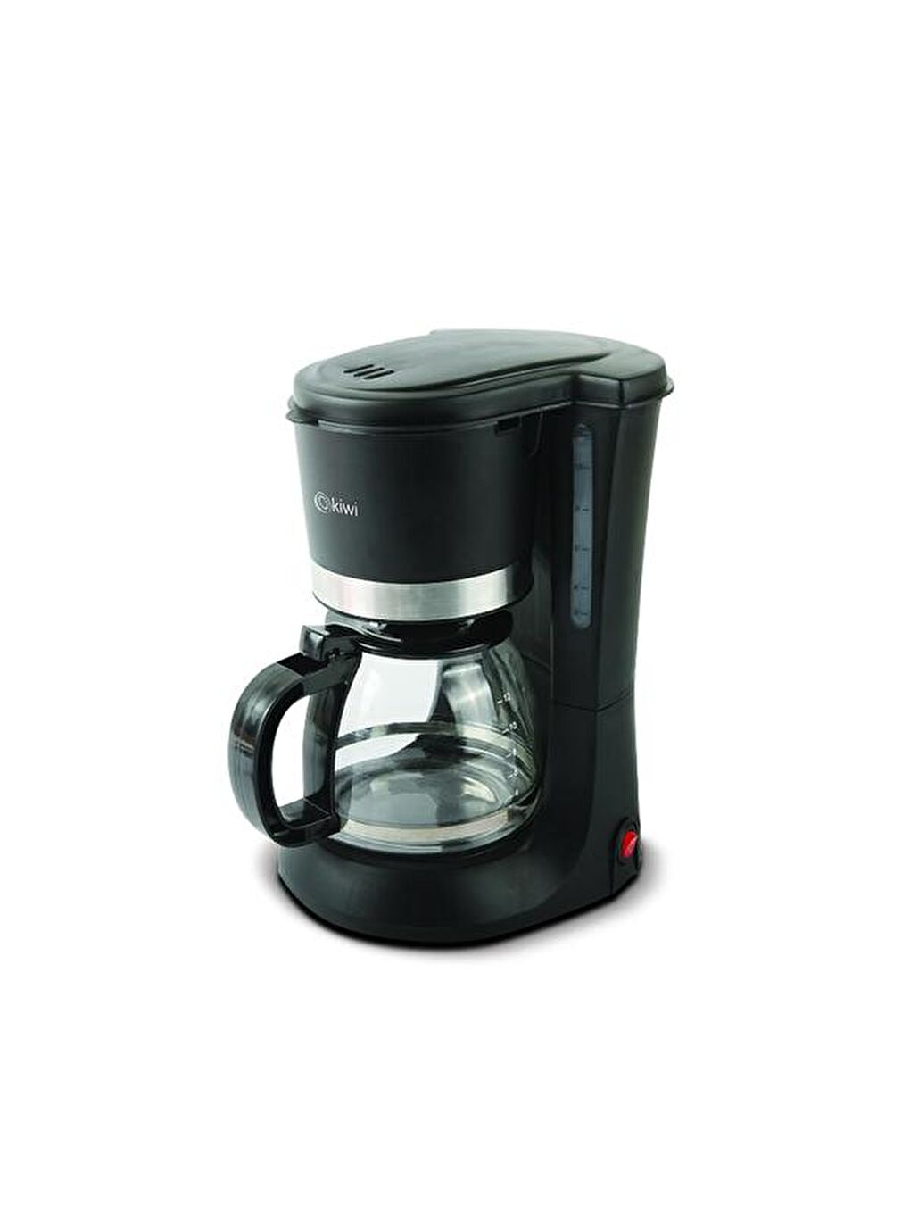 Kcm-7551 Filtre Kahve Makinesi - Siyah-1