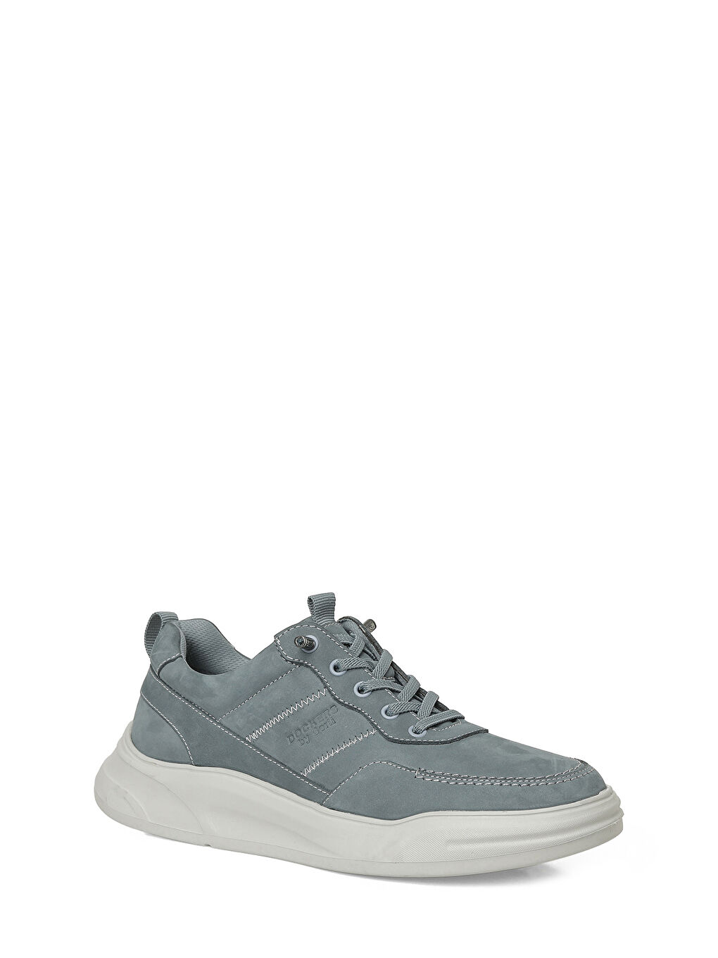 BETIS-N 6FX Mavi Erkek Sneaker-1